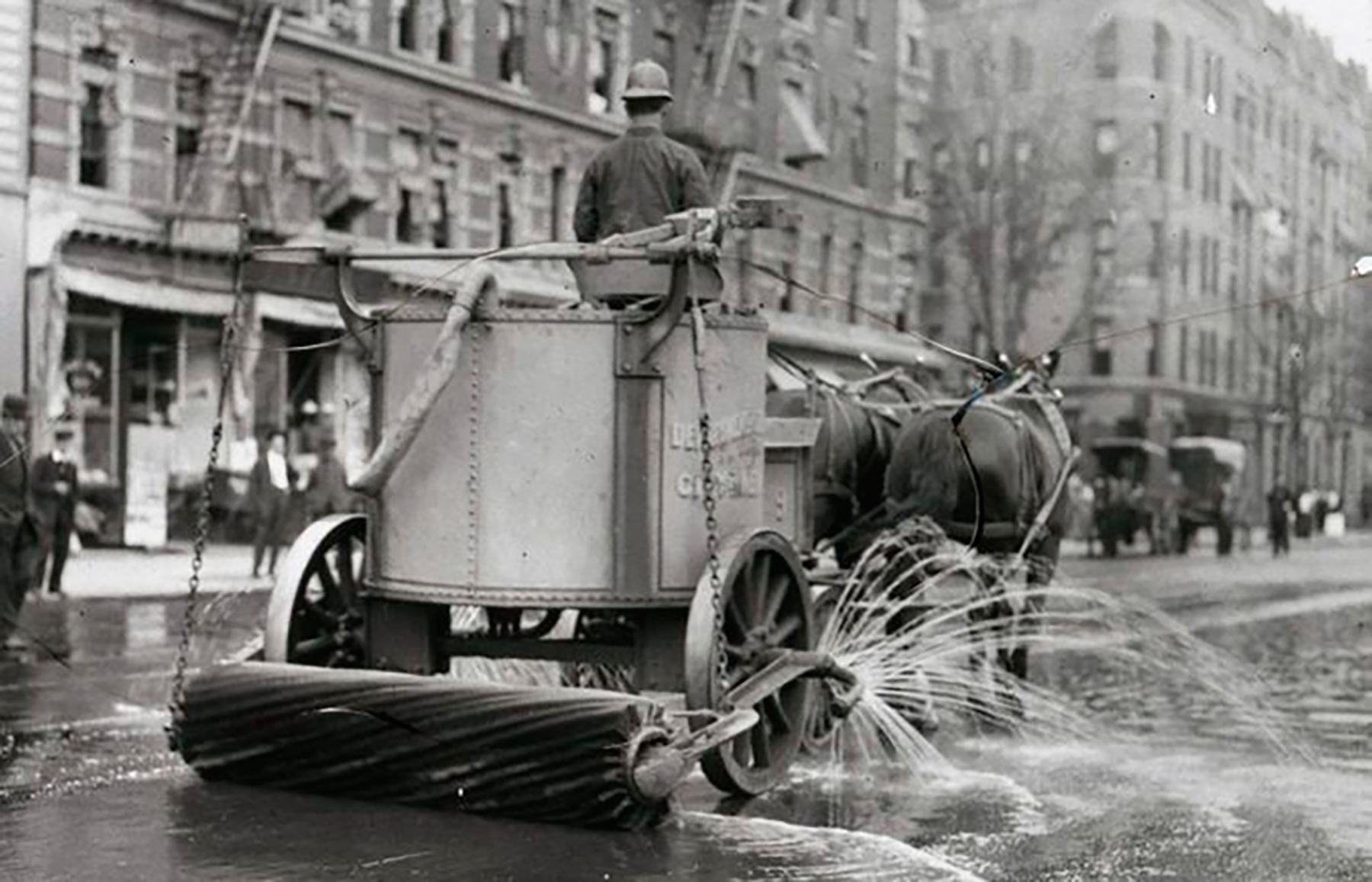Profesiones antiguas desaparecidas hoy en día (2 parte