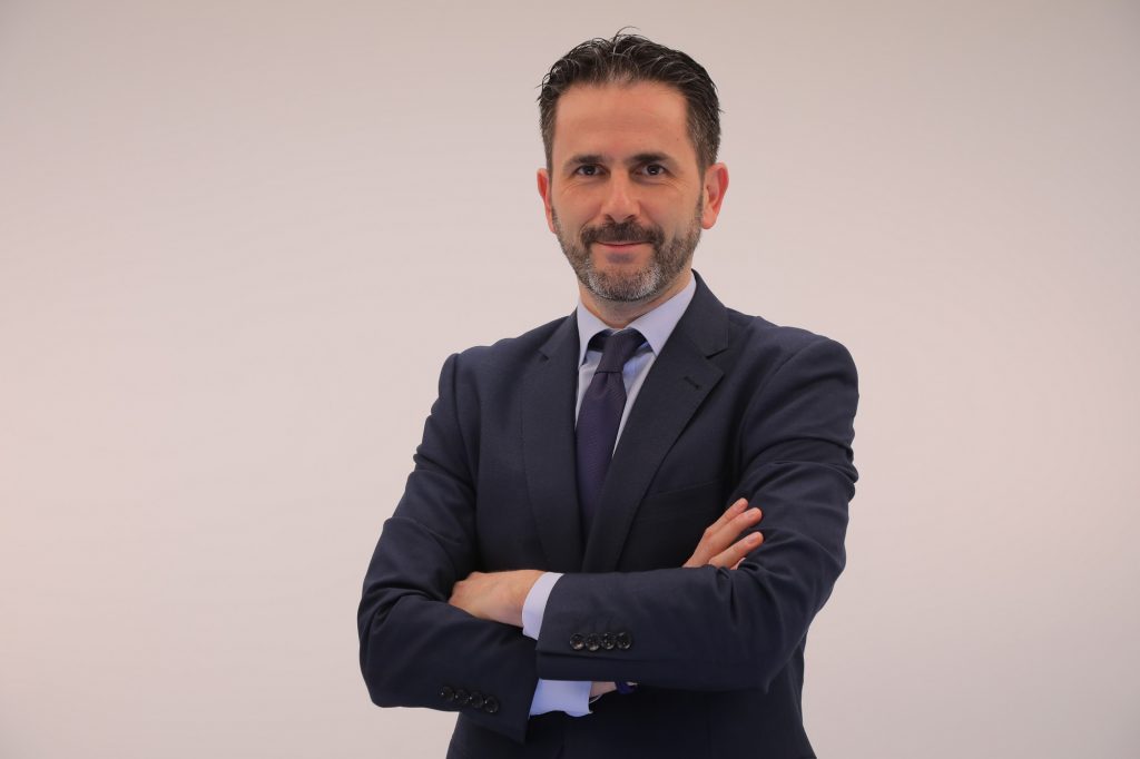 AVANT Servicios entrevista a Ramón Pinna, presidente de Achalay