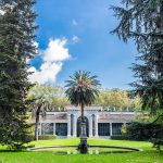 El Real Jardín Botánico de Madrid