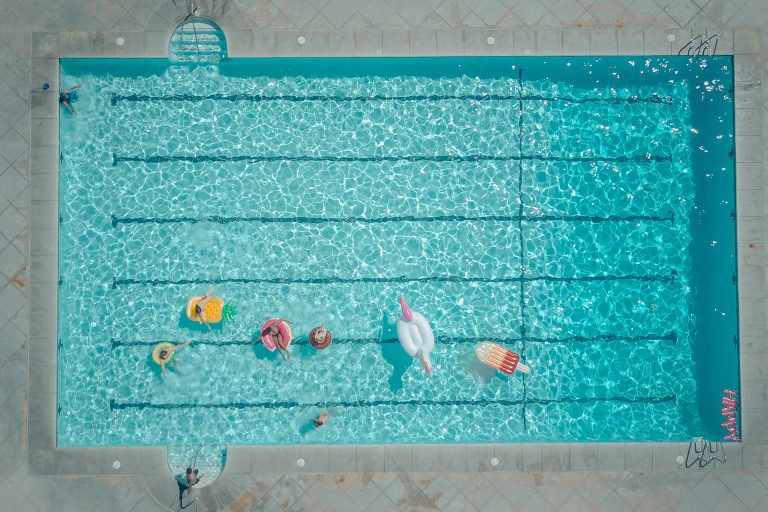 10 consejos para el mantenimiento de piscinas en verano